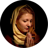 Гадалка Анна — Виля